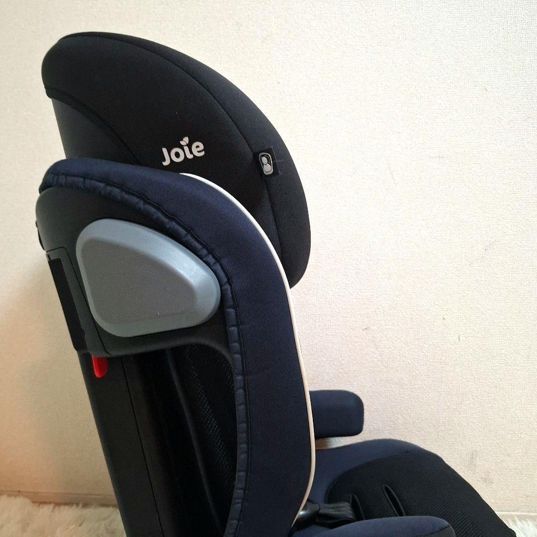 【状態良好】Joie エレベート ドリンクホルダー付 チャイルドシート