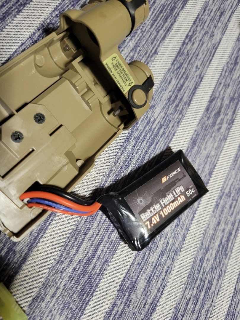 東京マルイ MP5K PDW スタンダード電動ガン