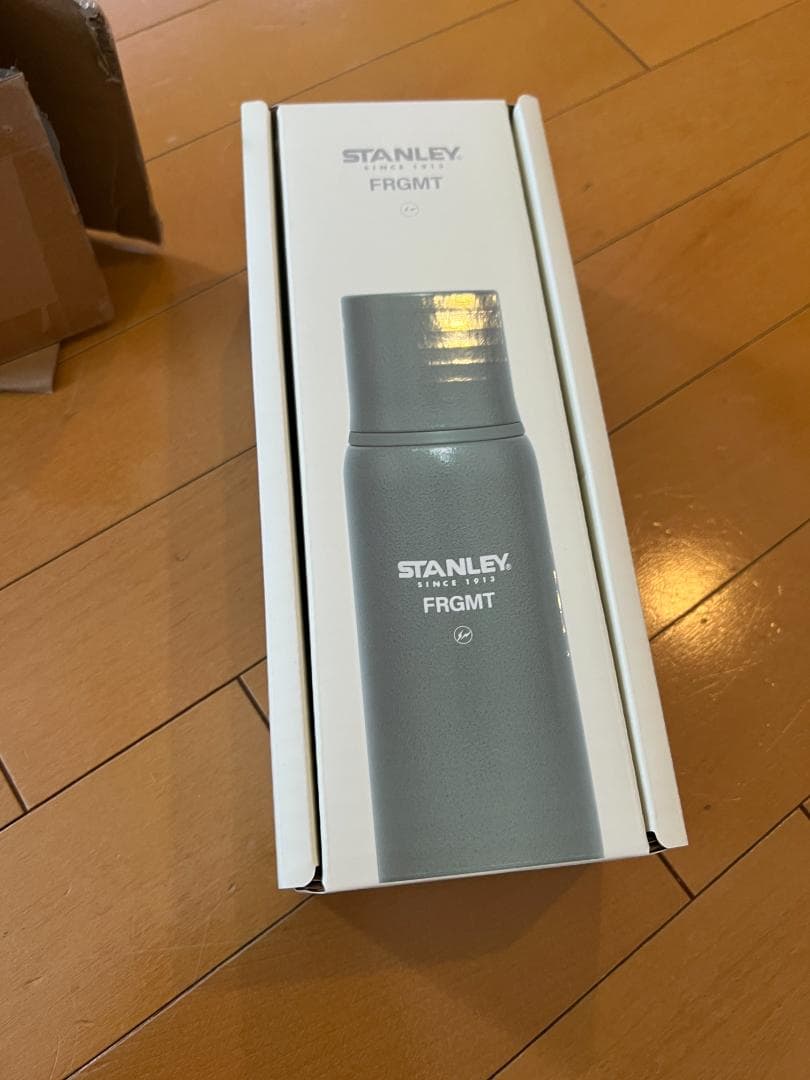 STANLEY fragment design TOGO BOTTLE スタンリ