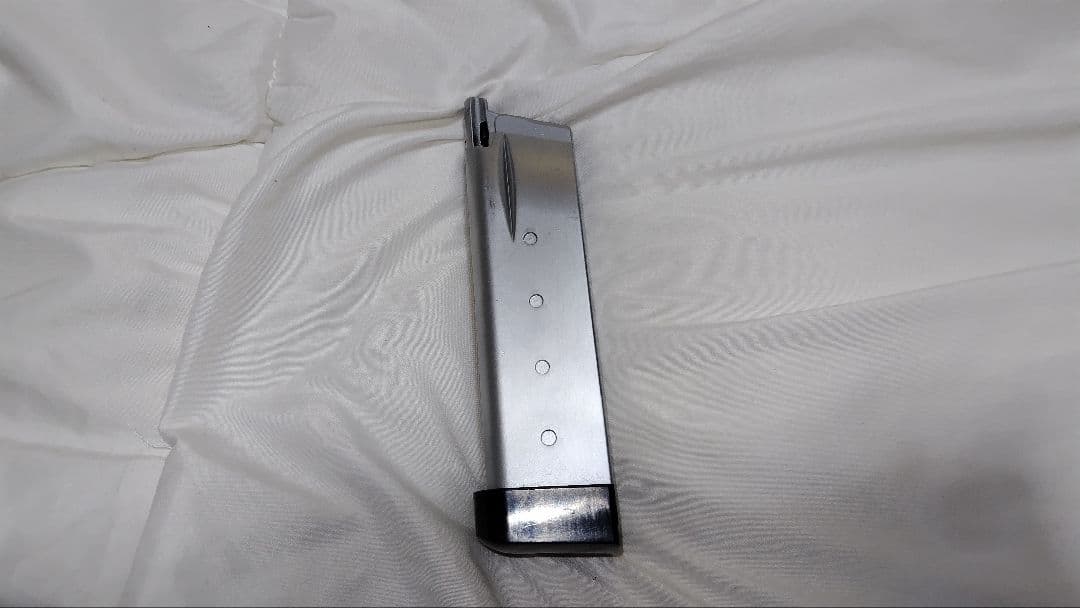 最終価格 WA ウエスタンアームズ SVインフィニティ 5.0