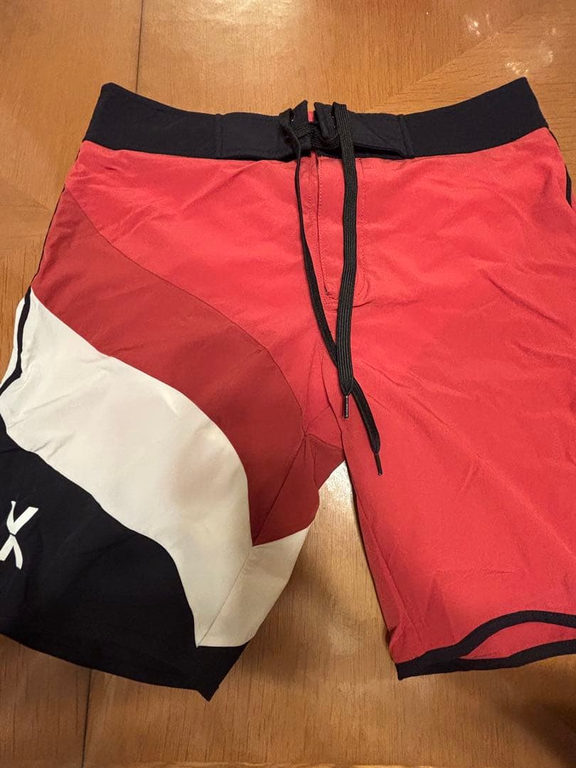 VEATM ビートム サーフパンツ 完売品 人気モデル