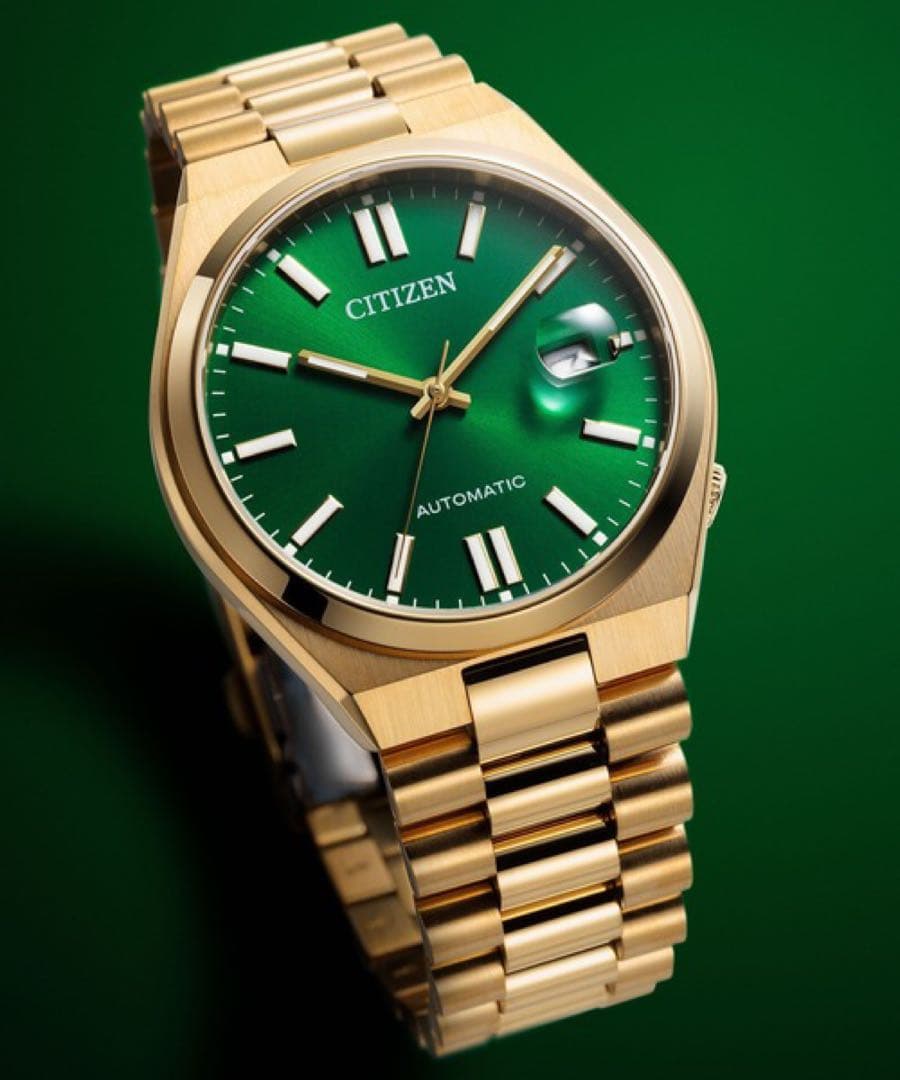 シチズン　CITIZEN