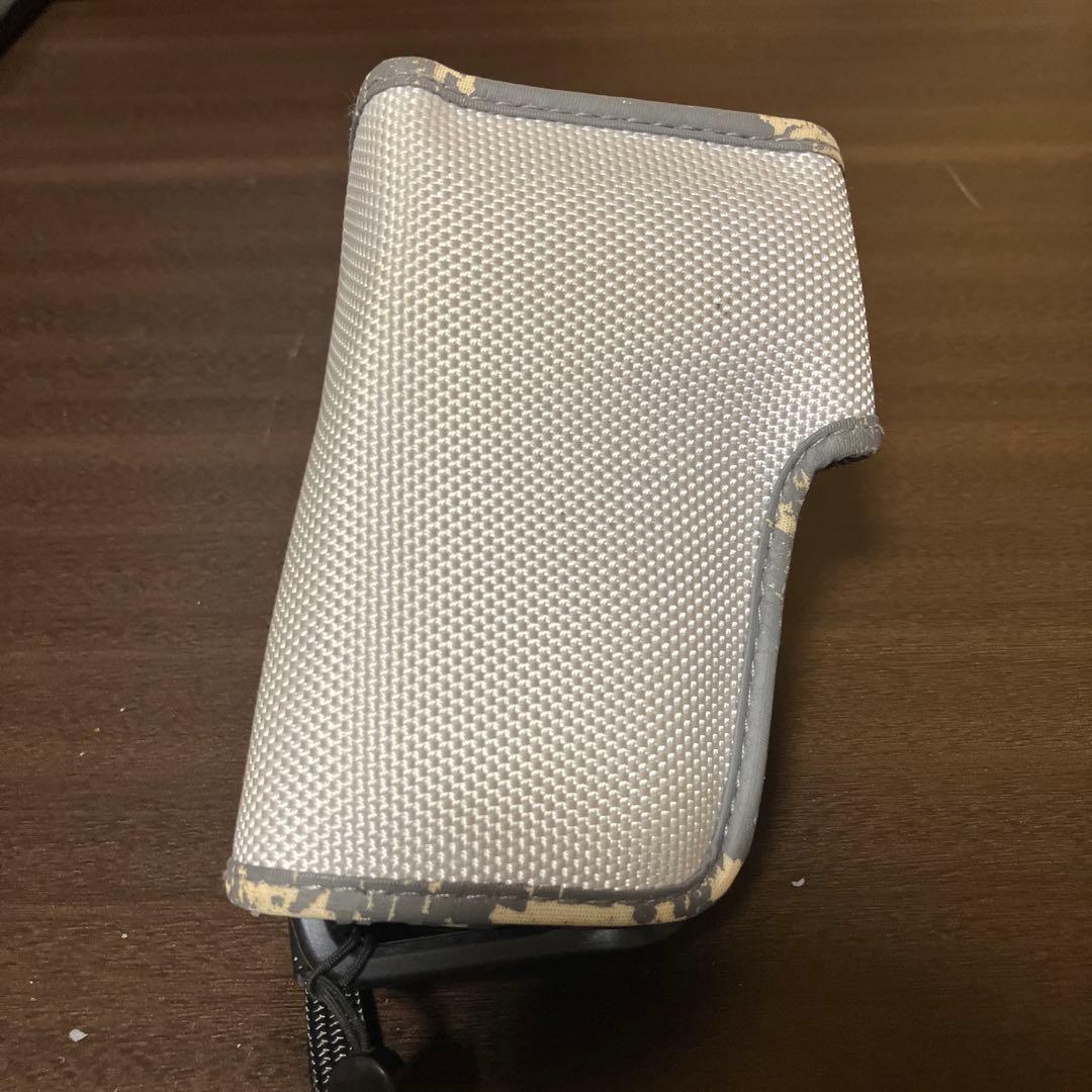 ［SANYO]デジタルムービーカメラDMX-CA65型Xacti[動作確認OK]