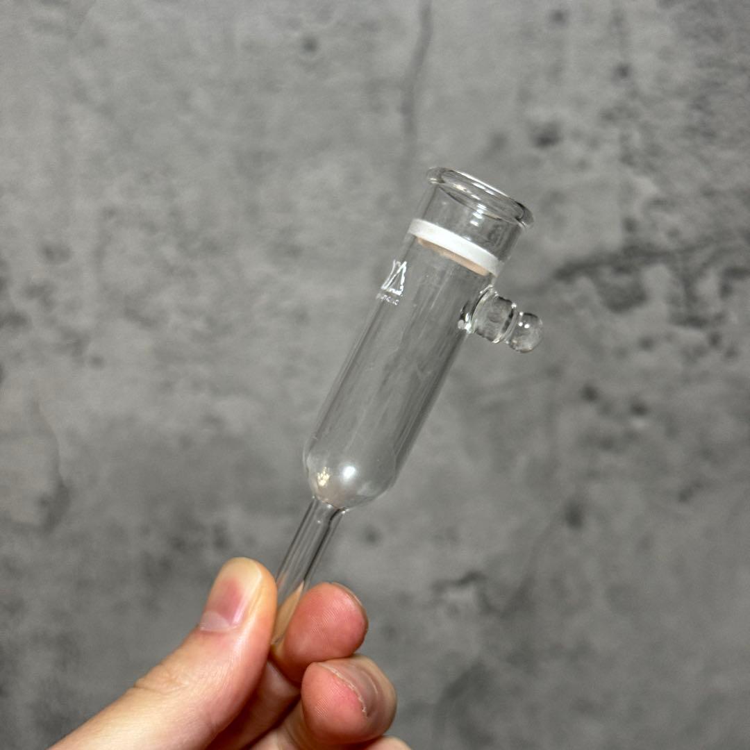 ADA CO2レギュレーター co2パレングラス　セット