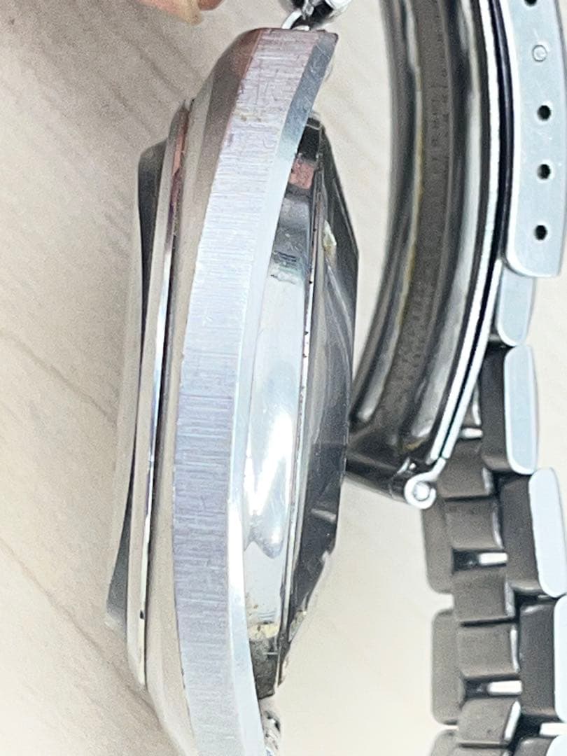 RADO マッターホルン 自動巻き腕時計