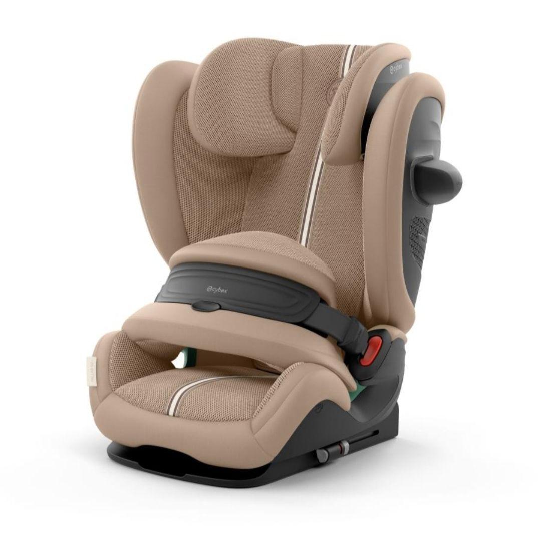 3年保証付き 2025年新モデルパラス CYBEX サイベックス パラス G2