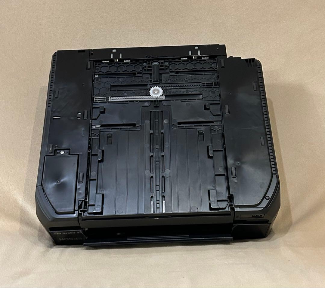 ジャンク扱い　EPSON EP-806AB インクジェットプリンター