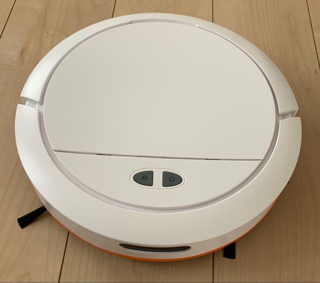 インテリジェントロボット掃除機