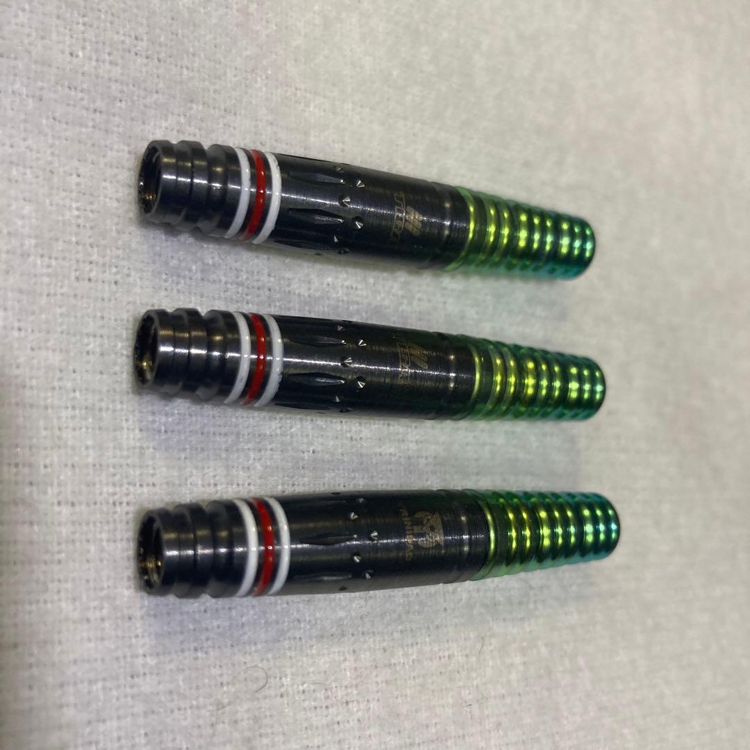 新品　定価22000円　ゴメチュ3フュージョン　バレルのみ超特価