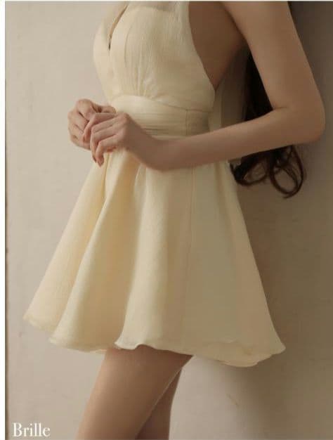 teeプロフ必読519Lune de brille dress