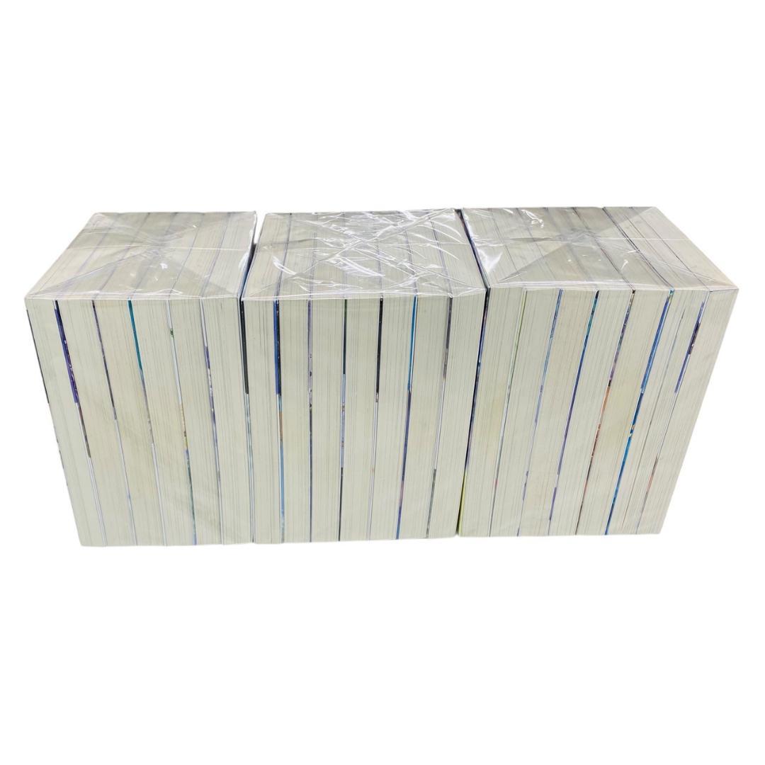 Re:ゼロから始める異世界生活 全50巻セット　ライトノベル　アニメ化