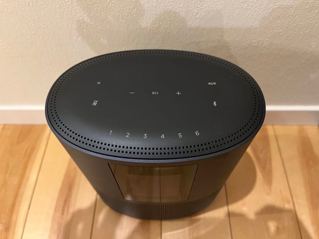 【動作良好】Bose  Speaker 500 スマートスピーカー