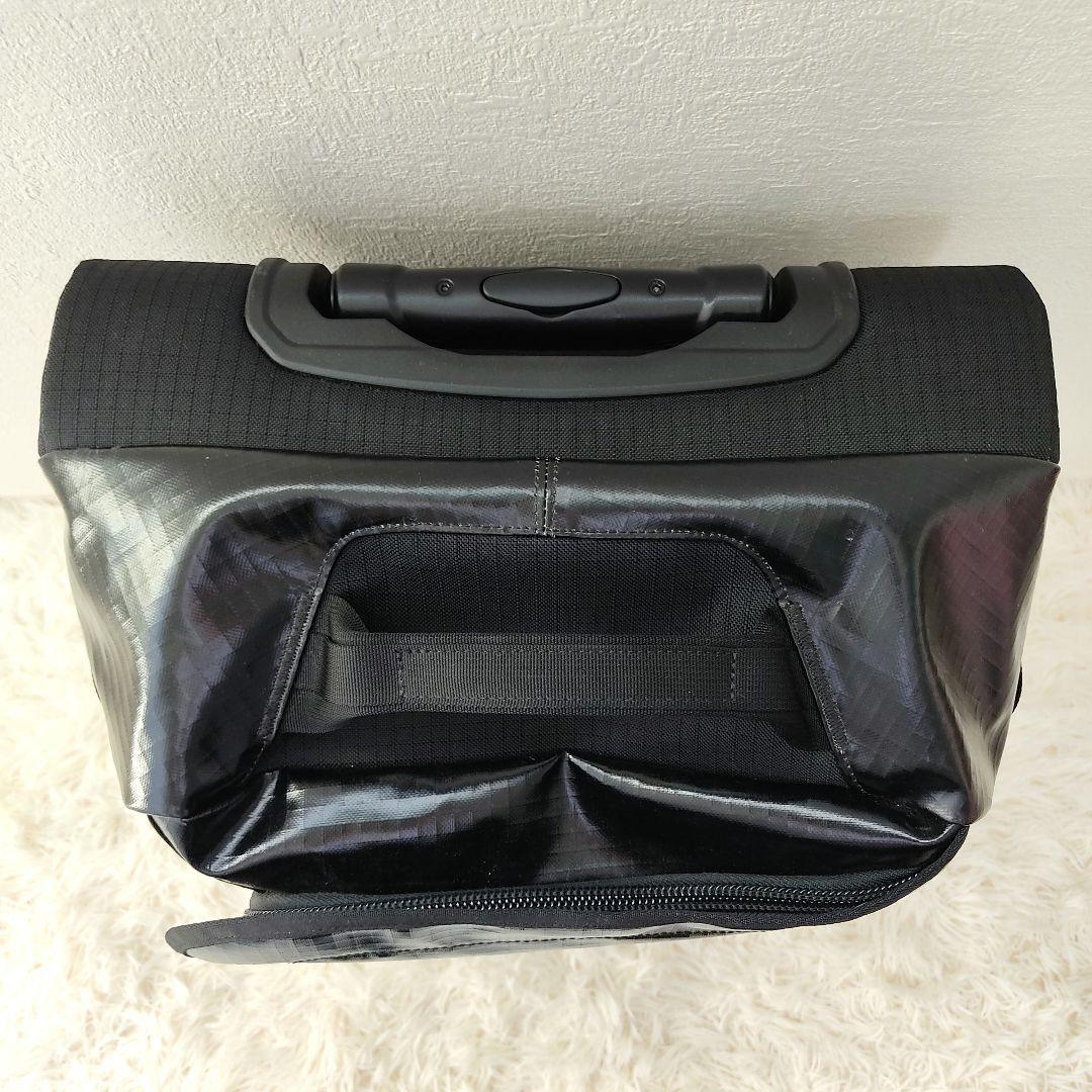 美品✨パタゴニア　ブラックホールウィールドダッフル　40L