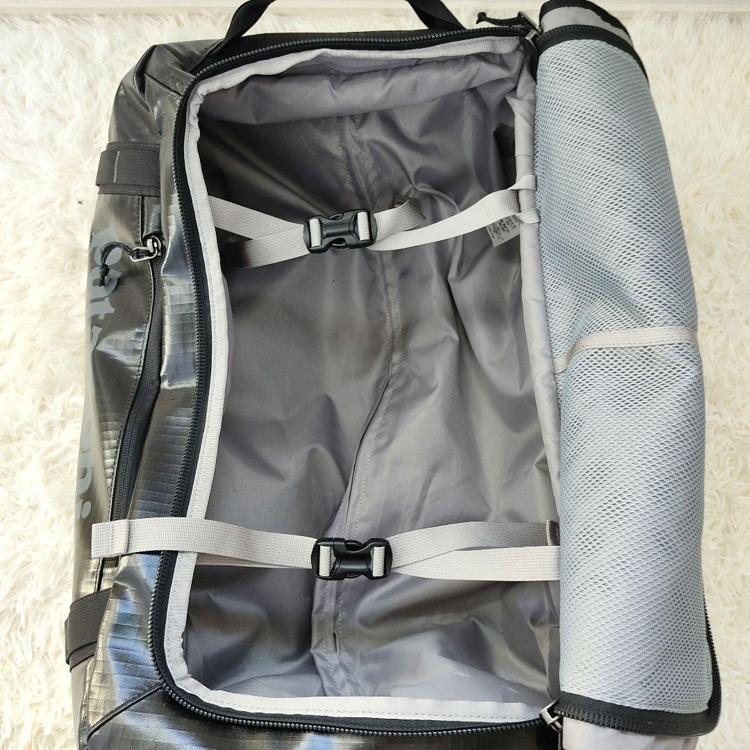 美品✨パタゴニア　ブラックホールウィールドダッフル　40L
