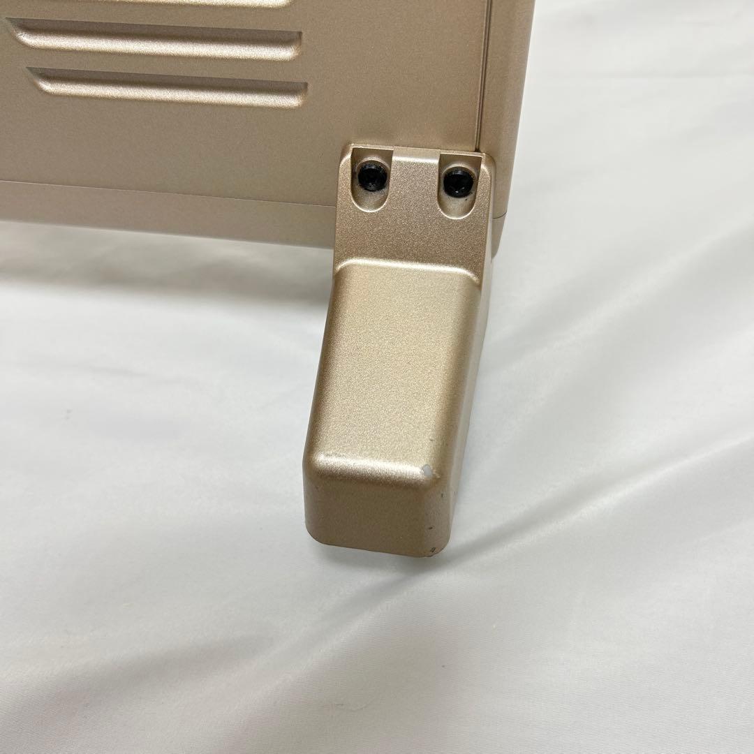 サンルミエ キュート E800LS 遠赤外線暖房器 日本製