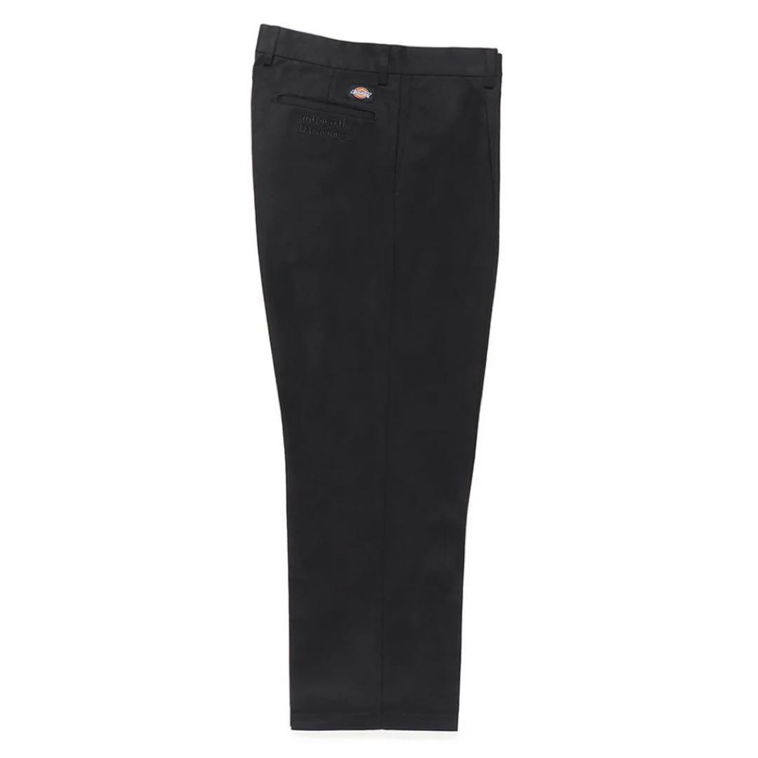 パンツ WACKO MARIA DICKIES PLEATED TROUSERS
