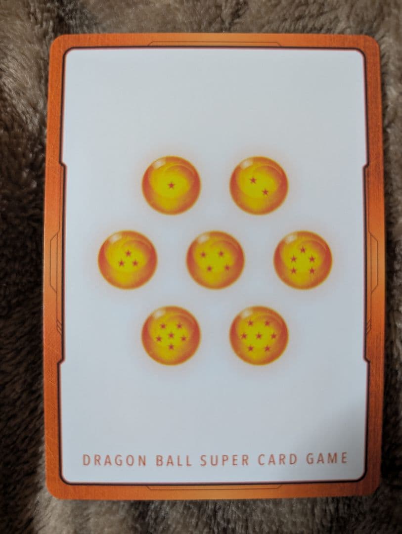 カ*ー様 ドラゴンボールフュージョンワールド エナジーマーカー 24巻 金