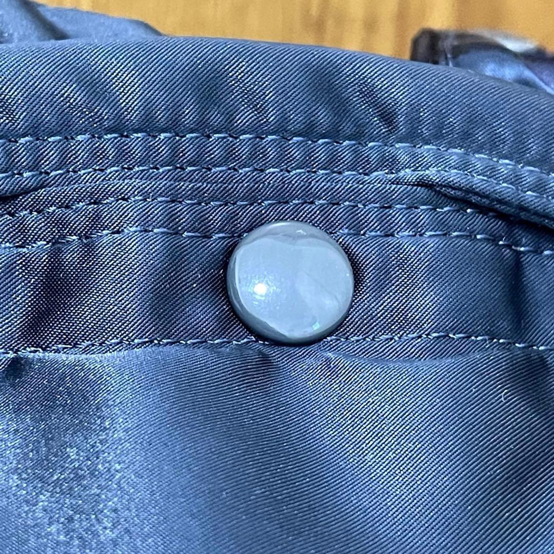 ヘッドポーター アイアンブルー 3way TANKERビジネスバッグ