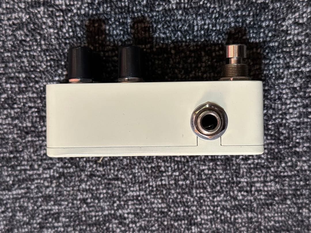 【新年特価＊MINI空間系】RERUN Tape Delay エフェクター