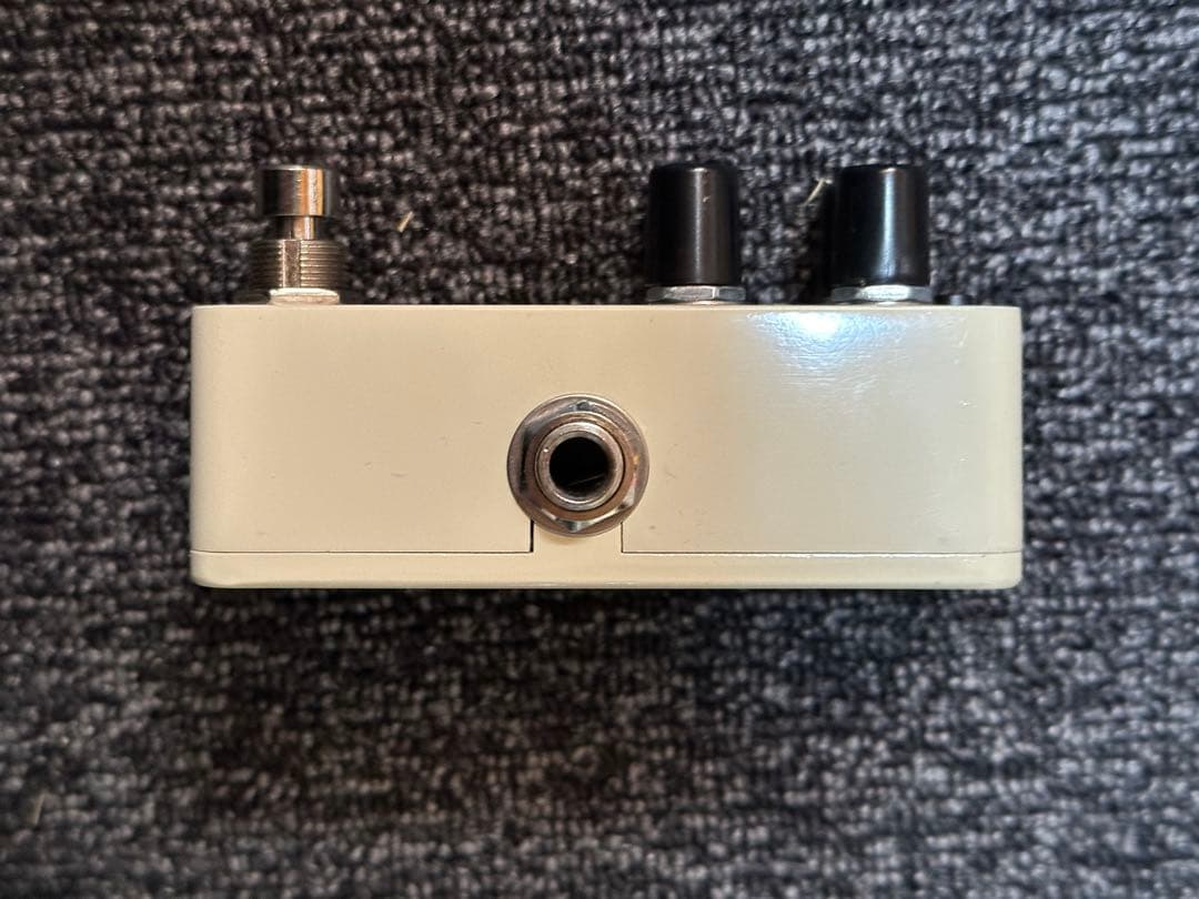 【新年特価＊MINI空間系】RERUN Tape Delay エフェクター