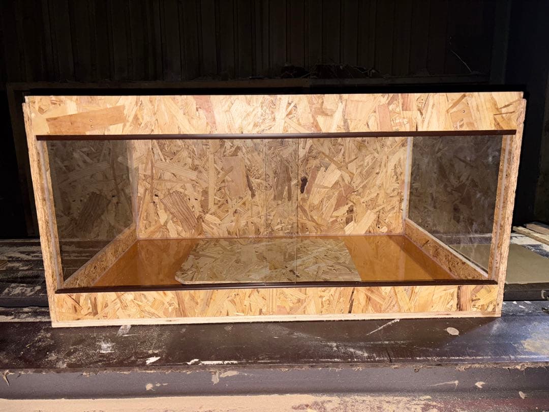 ふぁんた　805050 天板金網コーキングワンタッチロック