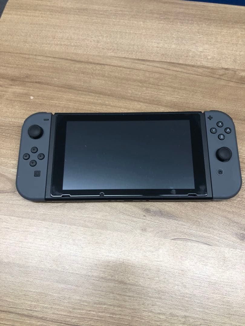 美品！ 任天堂 Switch 箱無し