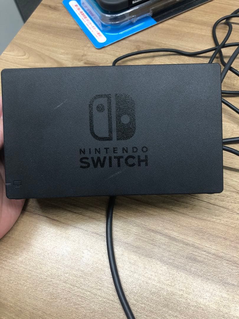 美品！ 任天堂 Switch 箱無し