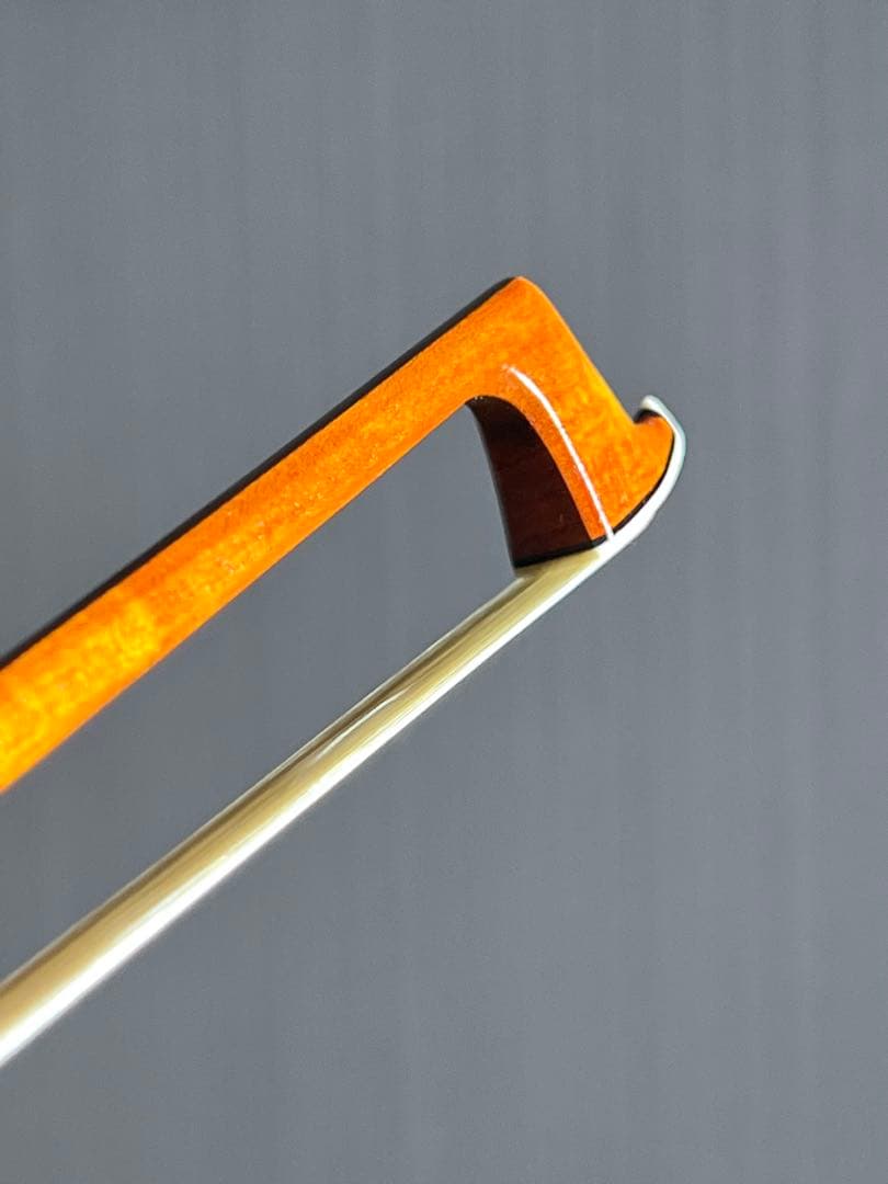 宇野　T.MUKAI バイオリン弓 2025年製