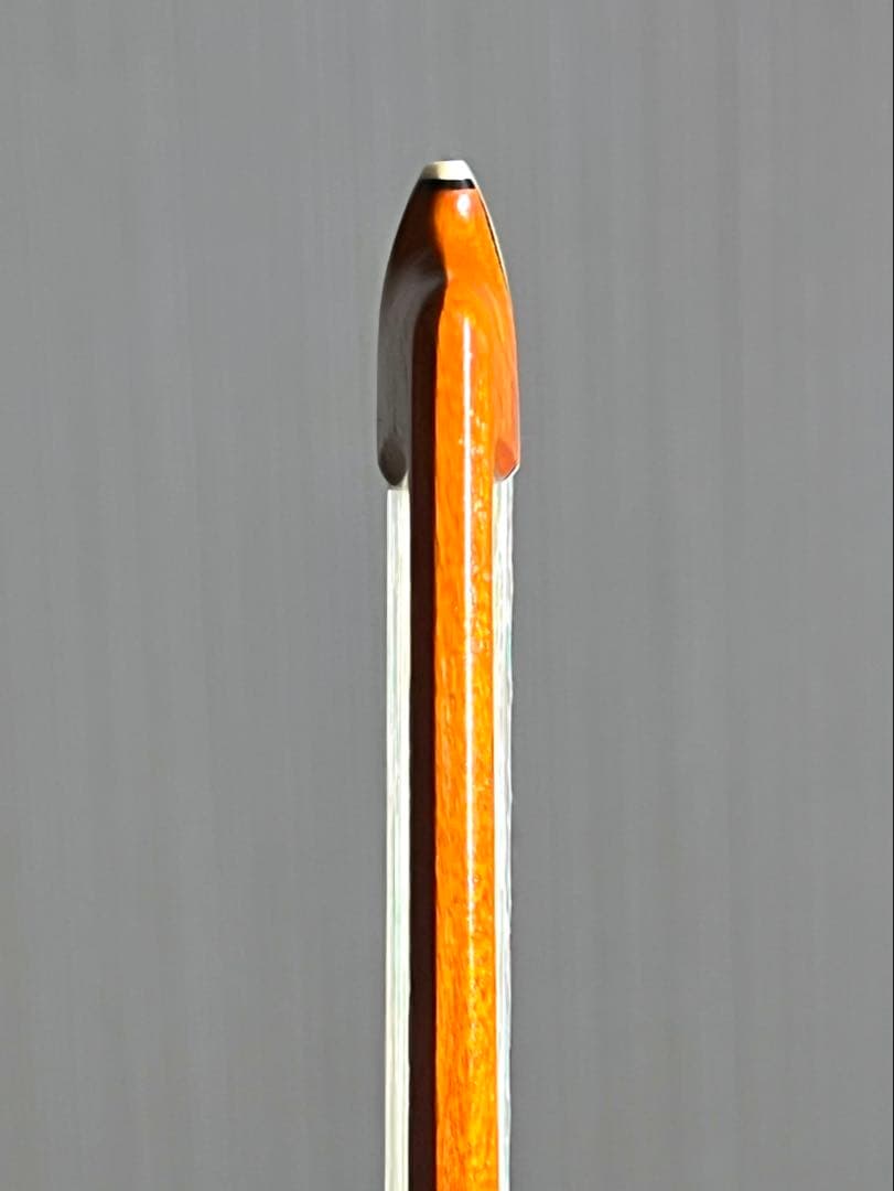 宇野　T.MUKAI バイオリン弓 2025年製