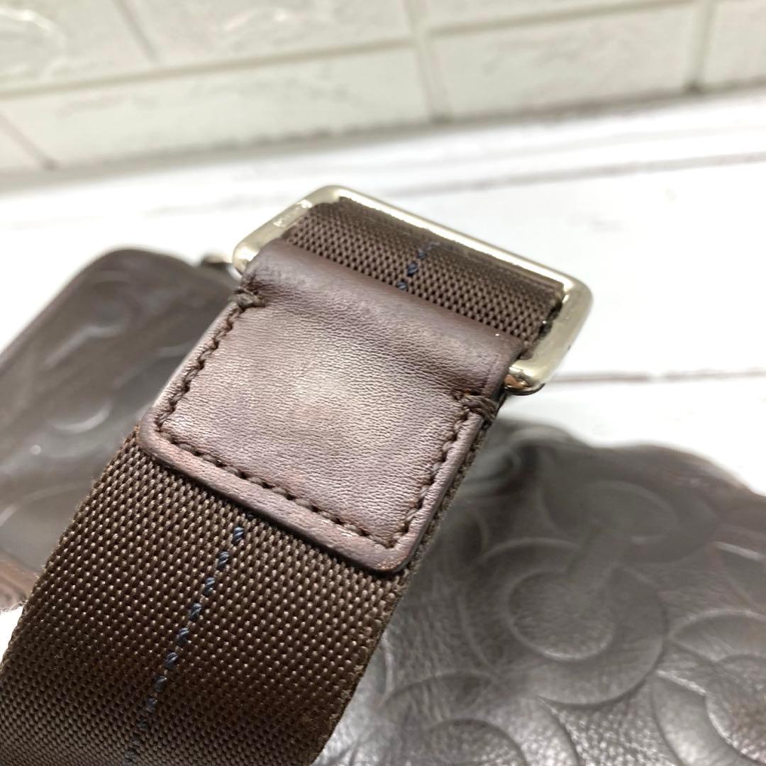 専用です❣️購入しないでください❣️COACH コーチ オプアート