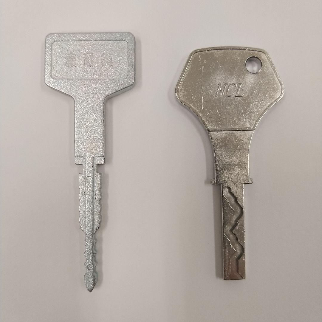 クローバー0329様　パチンコ流通キー20本　 パチスロ流通キー20本