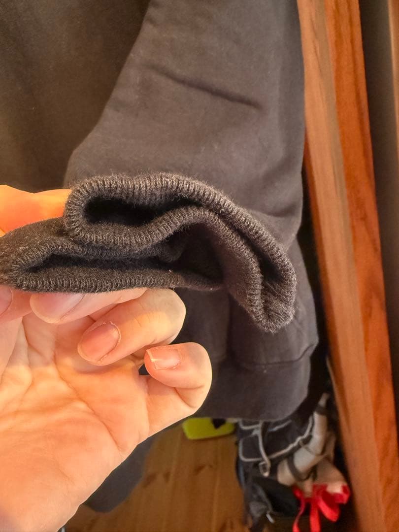 スタンダードカルフォルニア　パーカー