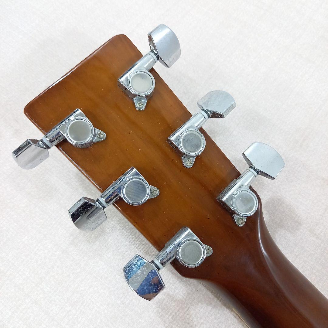 美品◎Mavis アコースティックギター FI-130/TS サンバースト