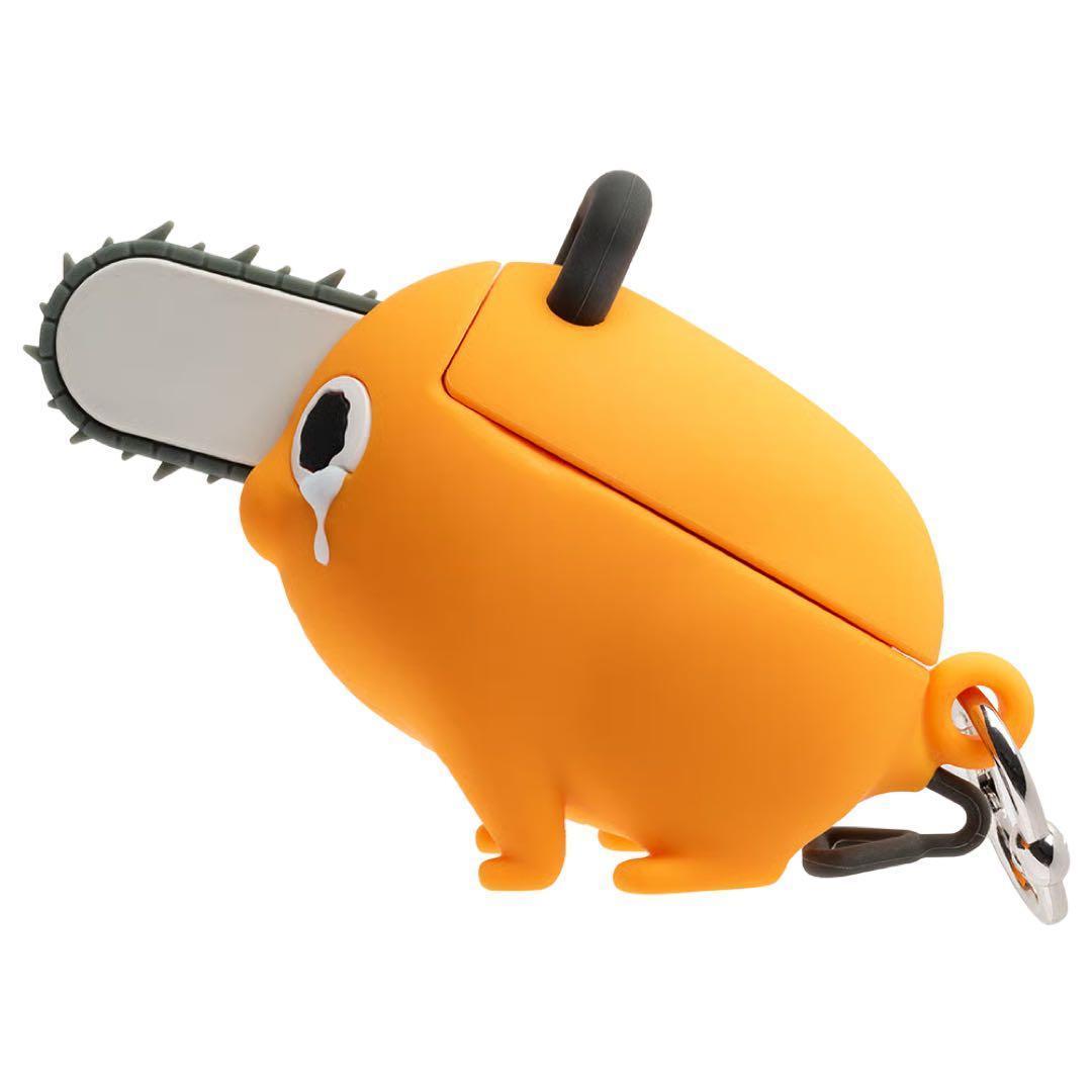 チェンソーマン iFace ポチタ AirPods Pro