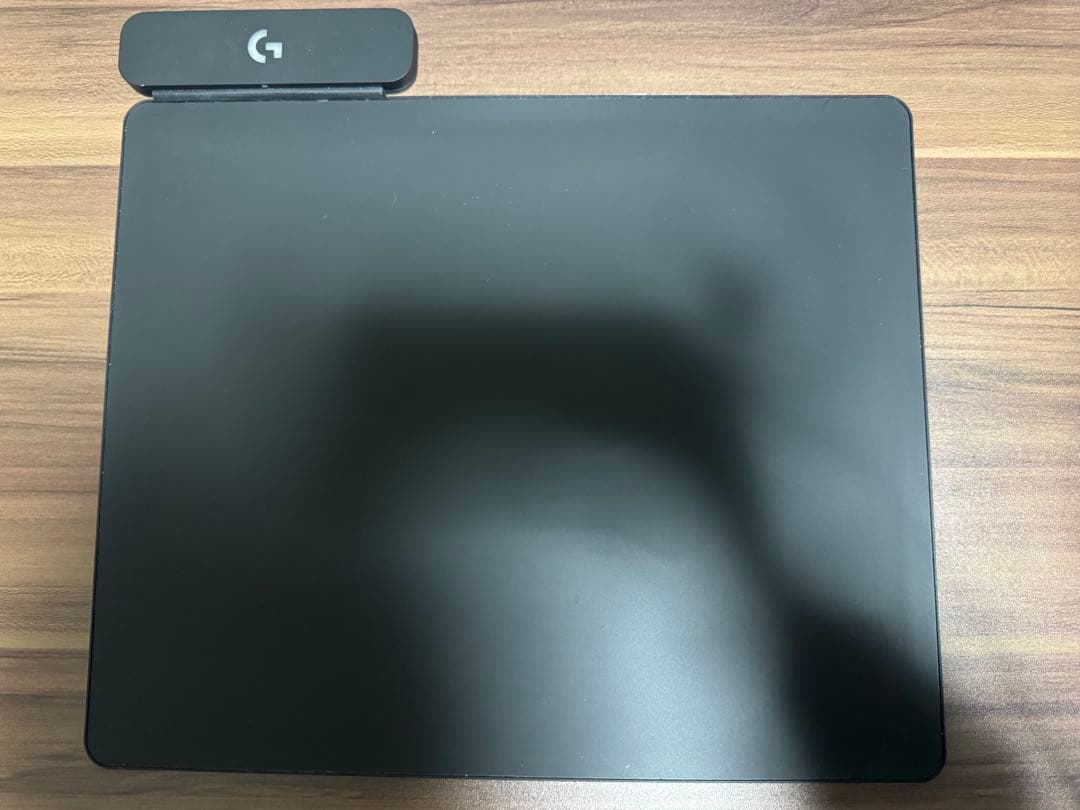 PRO X SUPERLIGHTとG-PMP-001 POWERPLAYのセット