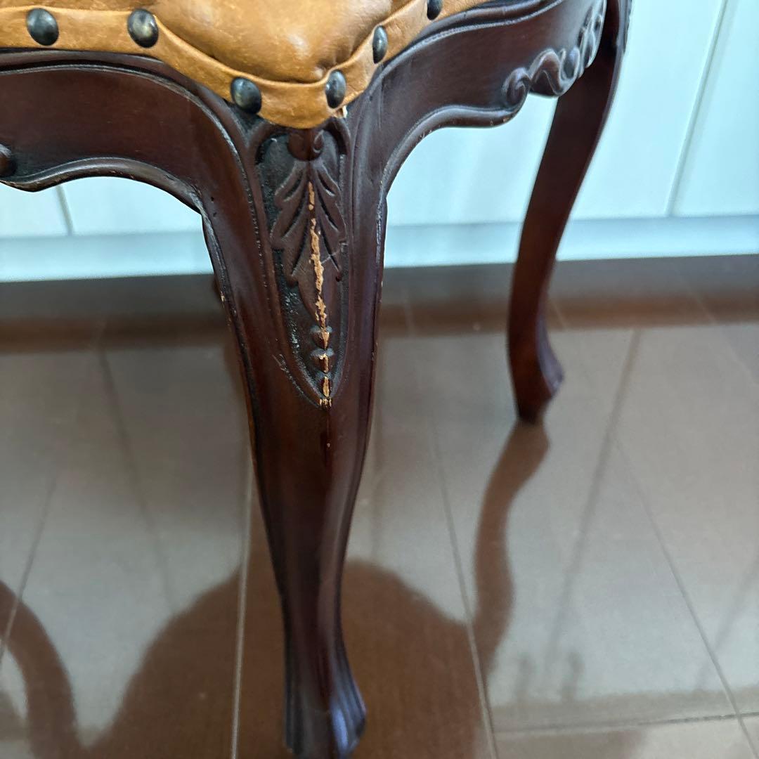 マッケン様　2脚セット