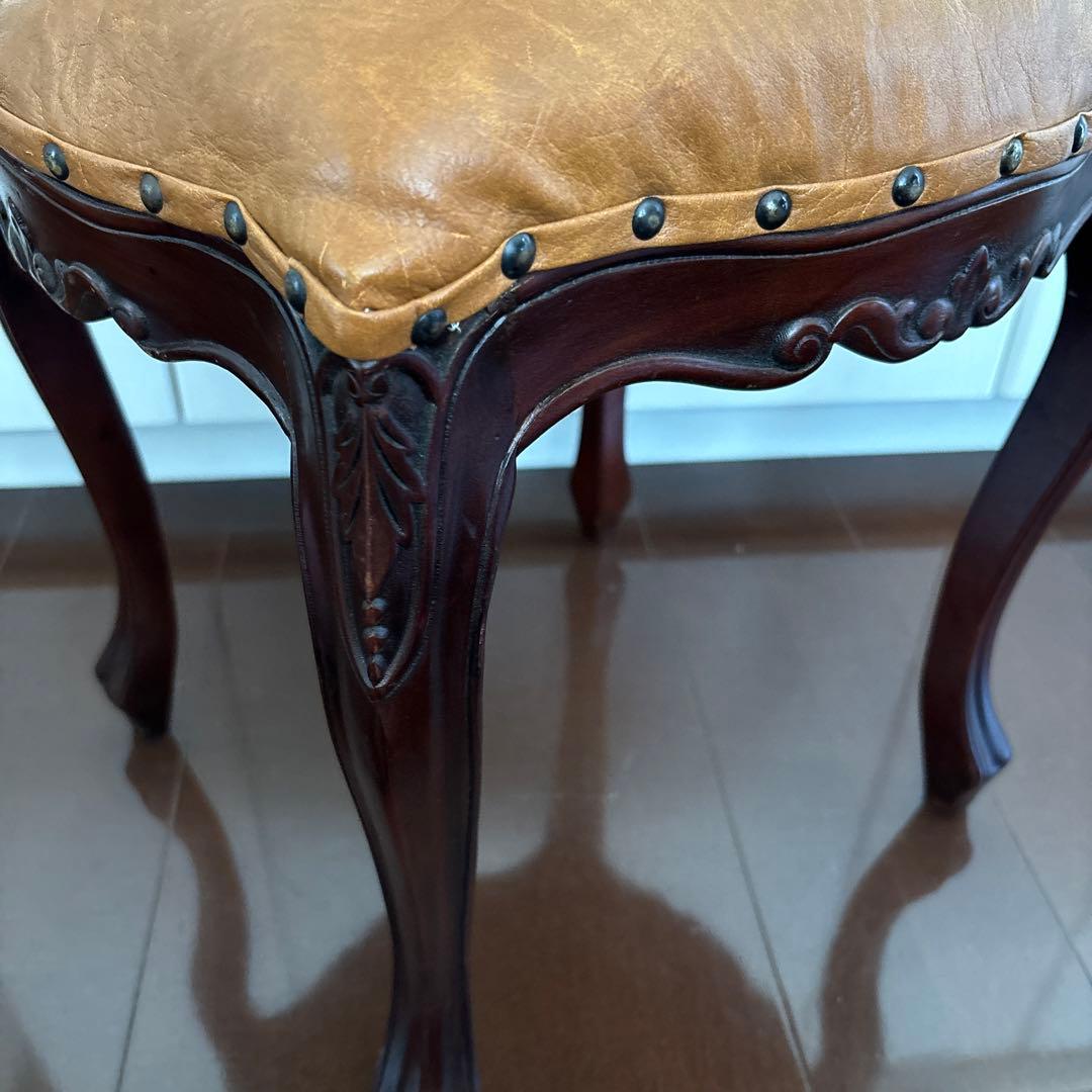 マッケン様　2脚セット