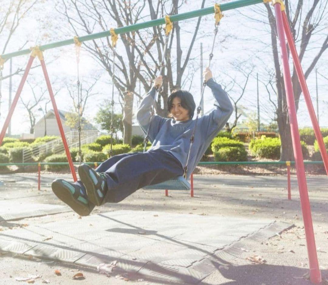 【希少】藤井風 i am youスウェット 2種セット 新品未開封