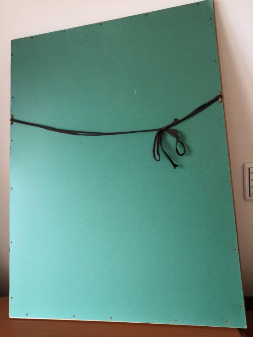 フィンセント・ファン・ゴッホ作、「夜のカフェテラス」