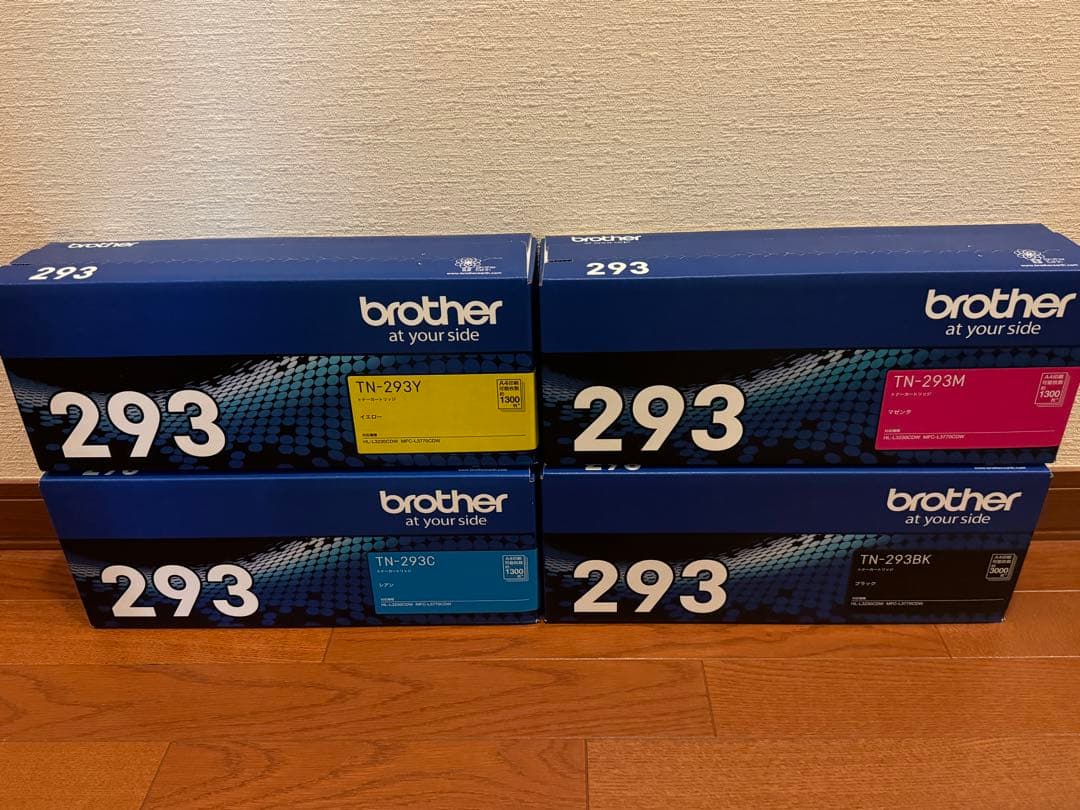 プリンター・複合機 shin