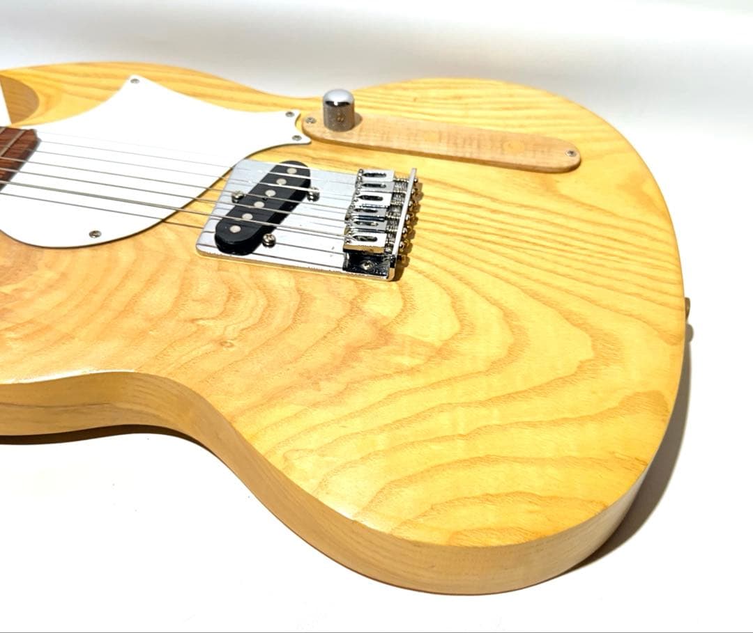 ESP YASUNO 風 オリジナルギター エレキギター