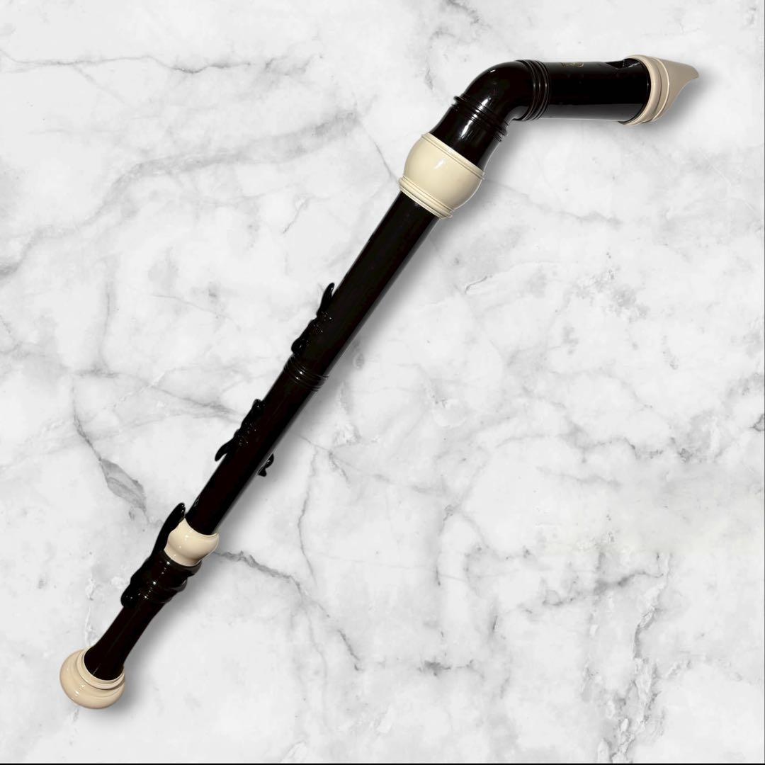 YAMAHA　バスリコーダー YRB-302BⅡ