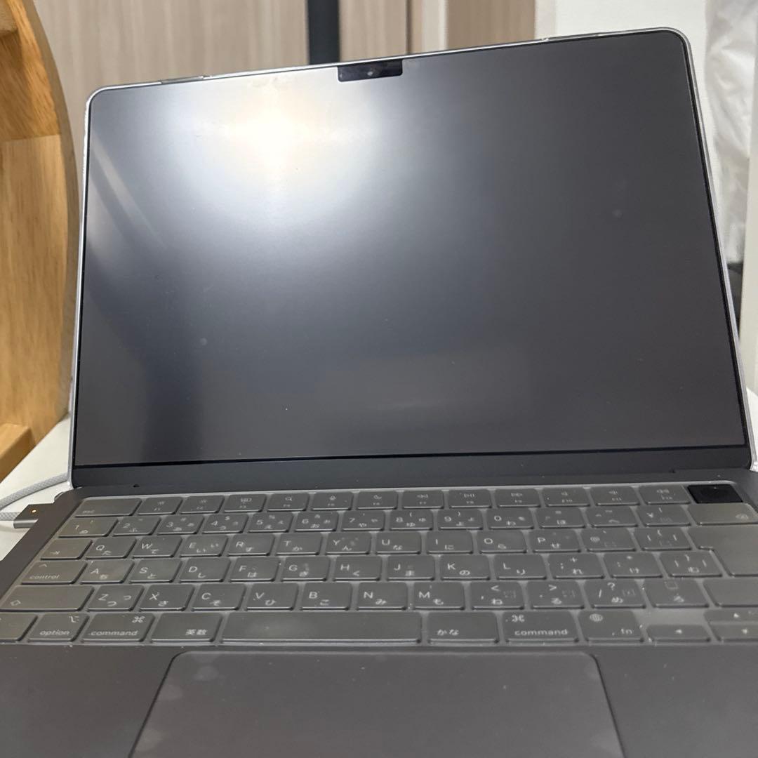 s*u様 MacBook Air M2チップ 13インチ 8GB 256GB S
