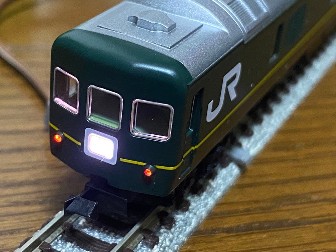 tomix 97903 24系 トワイライト・登場時 9両+αセット