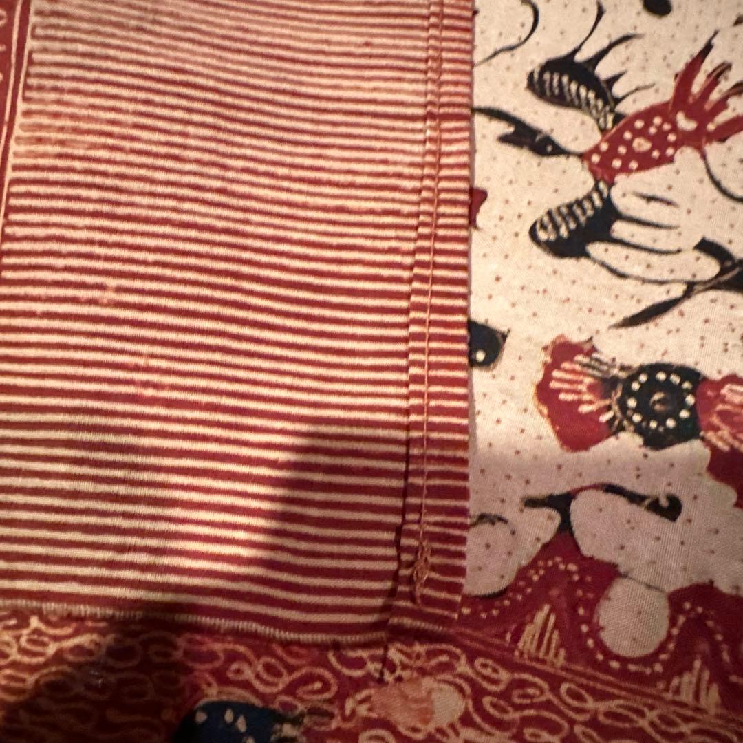 オールドバティック　51✖️164 cm