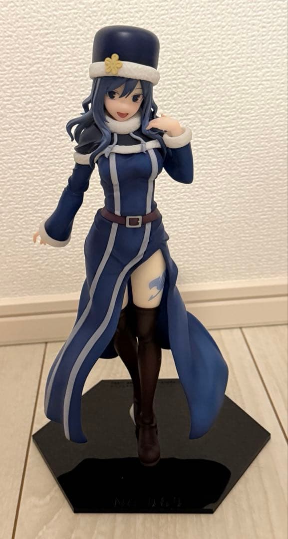 Bfull(ビーフル)ジュビア・ロクサー　1/6スケールフィギュア