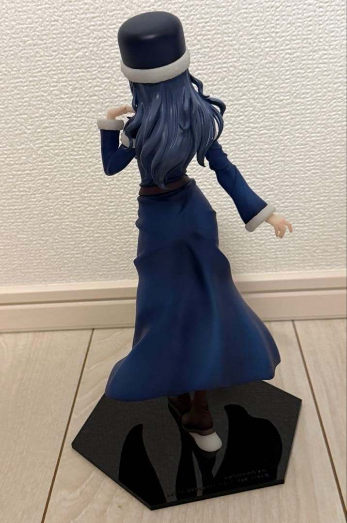 Bfull(ビーフル)ジュビア・ロクサー　1/6スケールフィギュア