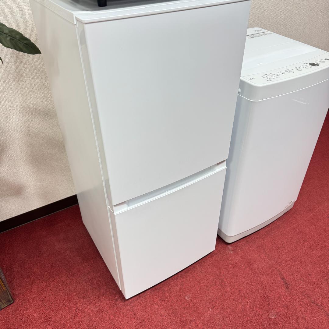 東京23区送料無料　超美品家電3点セット　取り置きOK　プロによる洗浄/除菌済み