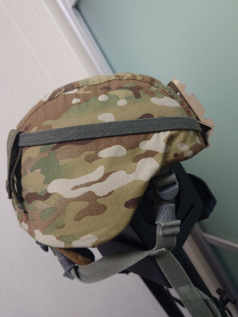 【米軍実物】 ACHヘルメット Size Small