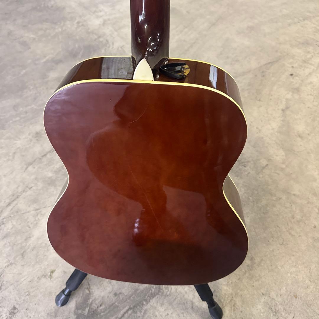 Barclay MF-120SB アコースティックギター